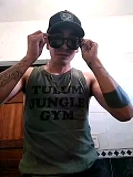 Tucloroformosexxx online show from March 20, 12:47 am