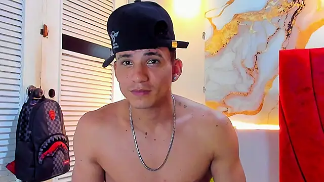 daniscot online show from September 30, 3:56 am