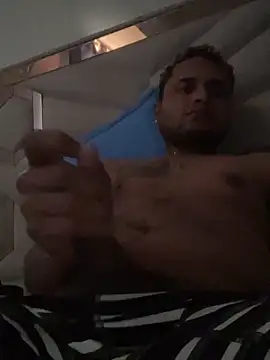 morenito 00987 online show from September 27, 4:05 pm