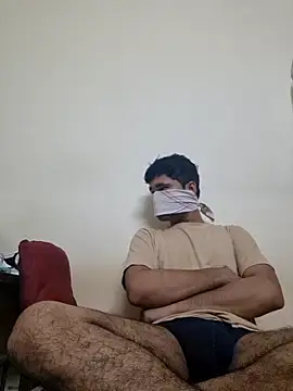 abhi05x online show from October 25, 7:48 pm