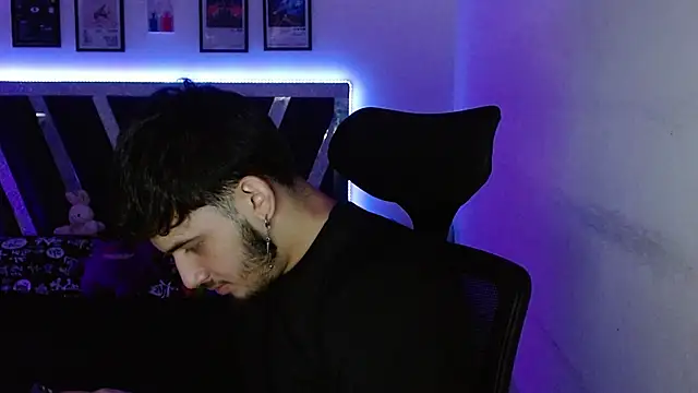 Sebasxxl12 online show from October 18, 4:56 pm