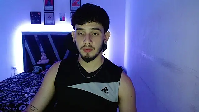 Sebasxxl12 online show from October 3, 4:06 am