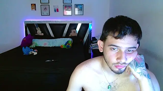 Sebasxxl12 online show from March 20, 12:14 am