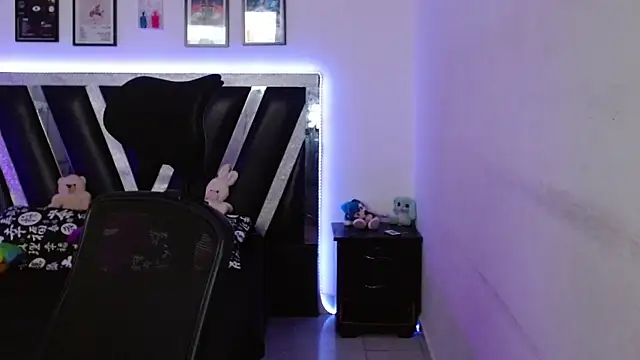 Sebasxxl12 online show from October 17, 4:55 pm