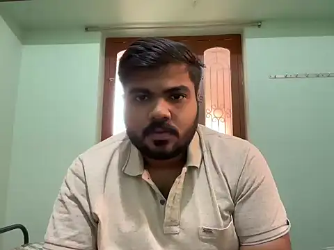 Romeo Sam2 online show from November 8, 7:33 am