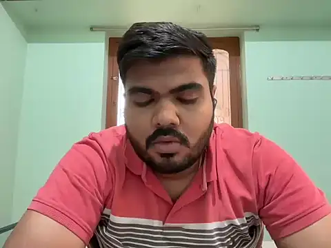 Romeo Sam2 online show from November 26, 9:34 am