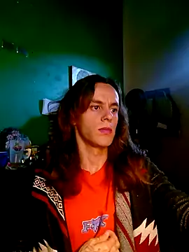 monroedelrey online show from February 22, 11:55 am