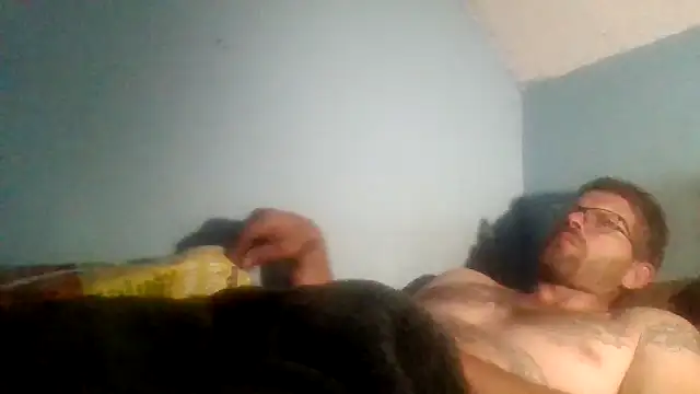 bigdickdaddy6911 online show from October 28, 3:09 am