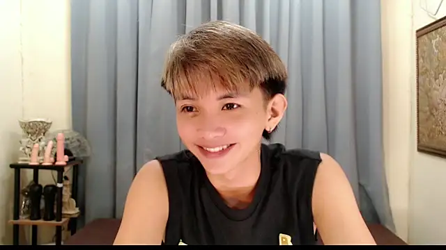 Wild Prince69 online show from January 9, 11:43 pm