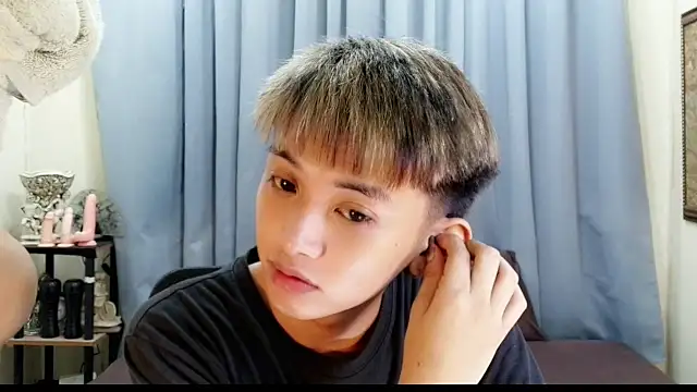 Wild Prince69 online show from January 16, 6:05 am