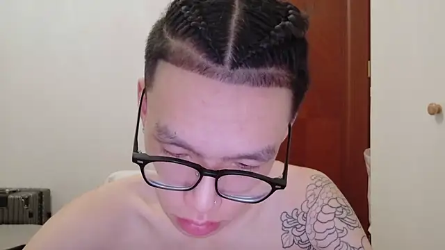 hangzi-0011 online show from October 9, 11:26 am