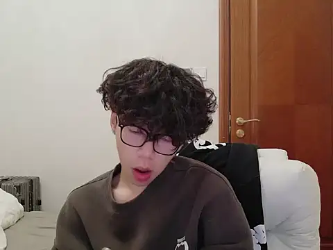 hangzi-0011 online show from October 3, 11:26 am