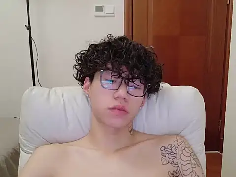 hangzi-0011 online show from October 1, 11:25 am