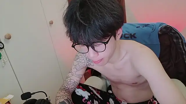 hangzi-0011 online show from January 8, 3:28 pm