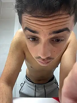 morenitovasco online show from October 21, 5:05 pm