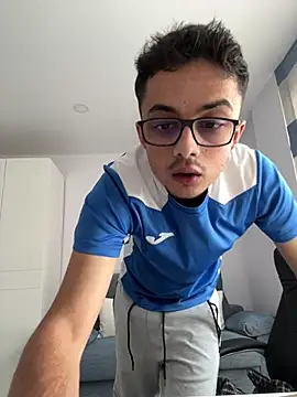 morenitovasco online show from February 24, 2:07 pm