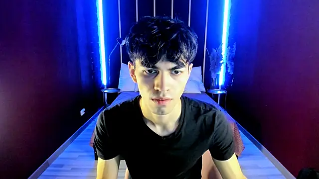 JaremyHarris online show from October 5, 8:57 pm