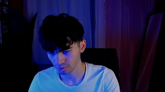 JaremyHarris online show from December 5, 10:50 pm