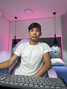 cherub  online show from November 30, 12:18 pm