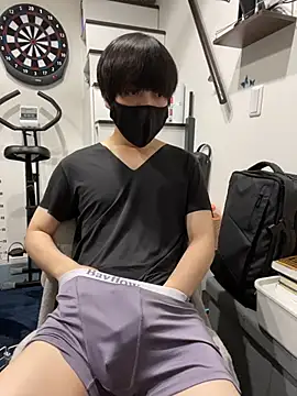 mikan kun st online show from May 26, 10:50 pm