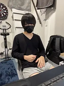 mikan kun st online show from November 27, 1:31 am