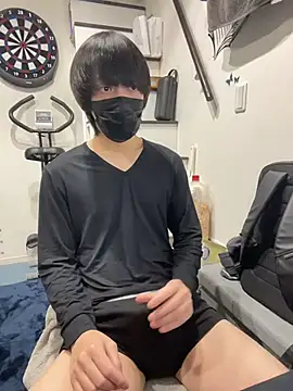 mikan kun st online show from December 3, 11:22 pm