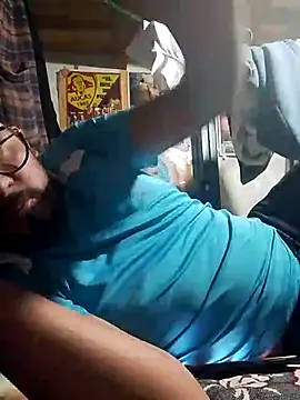 RAJV  online show from October 6, 9:41 pm