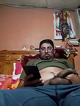 RAJV  online show from October 2, 7:40 pm