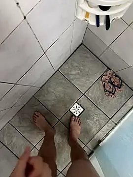 Novinho-Gostoso online show from October 4, 12:43 pm