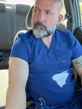 fuckadilf online show from December 22, 7:11 pm