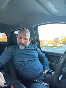 fuckadilf online show from November 11, 8:47 pm