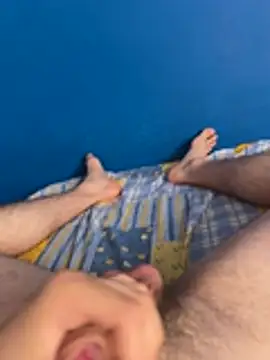 juan41050 online show from July 22, 8:06 am