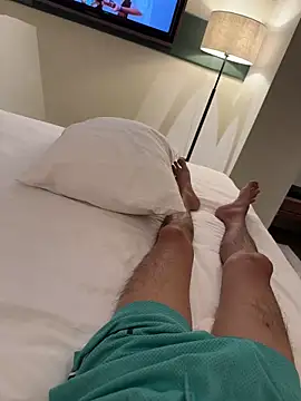 HenryLee1983-cums online show from March 4, 2:24 pm