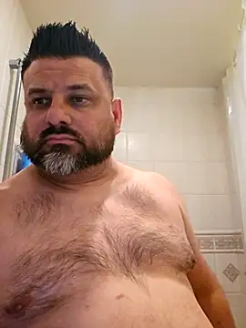 Roddog18 online show from February 28, 9:14 pm