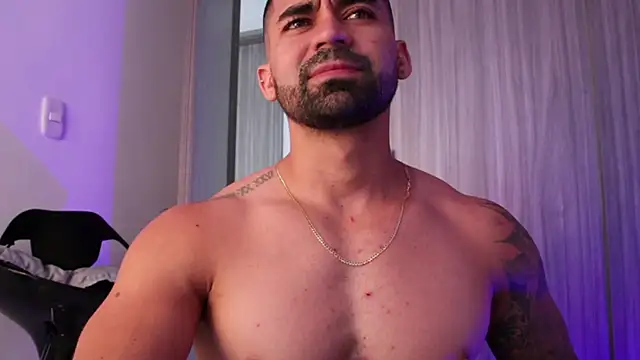 SOY MIKE online show from November 10, 3:28 pm