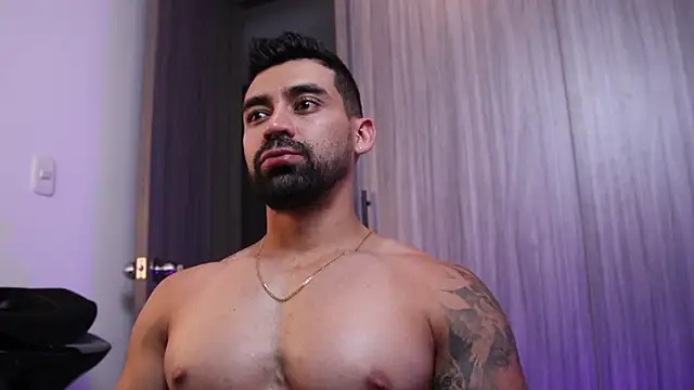 SOY MIKE online show from December 18, 11:12 pm