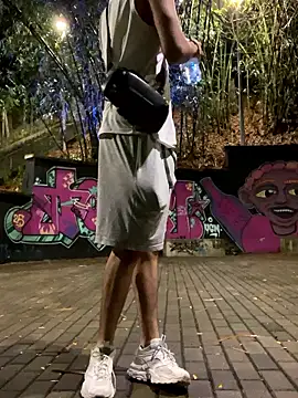 LiamMyst online show from January 11, 4:38 am