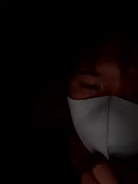 Snapshot of kumatan3434 chatting on October 28, 9:01 am kumatan3434 online show from October 28, 9:01 am