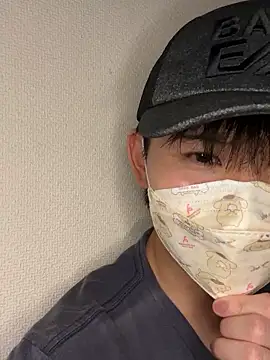 Snapshot of kumatan3434 chatting on October 15, 5:31 pm kumatan3434 online show from October 15, 5:31 pm