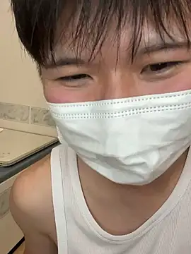 Snapshot of kumatan3434 chatting on October 22, 2:54 pm kumatan3434 online show from October 22, 2:54 pm