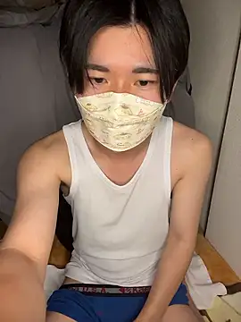 kumatan3434 online show from April 14, 1:11 pm