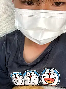 Snapshot of kumatan3434 chatting on October 8, 2:10 pm kumatan3434 online show from October 8, 2:10 pm