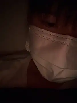 Snapshot of kumatan3434 chatting on October 6, 4:22 pm kumatan3434 online show from October 6, 4:22 pm