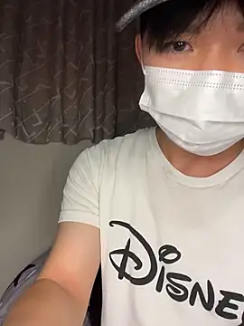 kumatan3434 online show from November 8, 1:03 pm