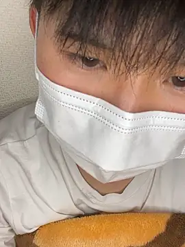 Snapshot of kumatan3434 chatting on October 5, 2:43 pm kumatan3434 online show from October 5, 2:43 pm