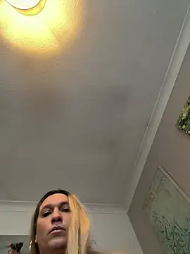 sexymell online show from January 15, 1:36 pm