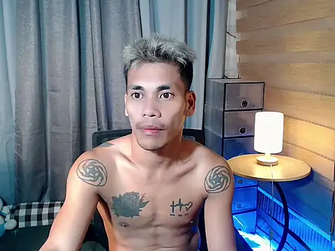 Cute Lucas online show from February 10, 5:39 pm