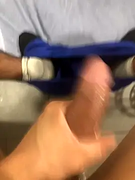 daddydannyboy13 online show from October 20, 9:35 am