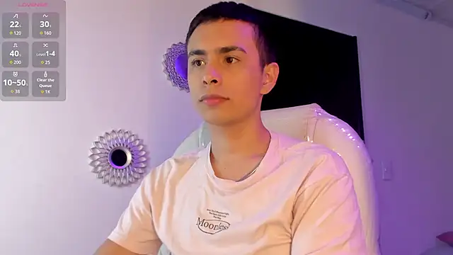 Nyko ds online show from January 8, 4:07 am