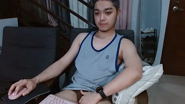 JayKarLo online show from January 10, 10:41 am